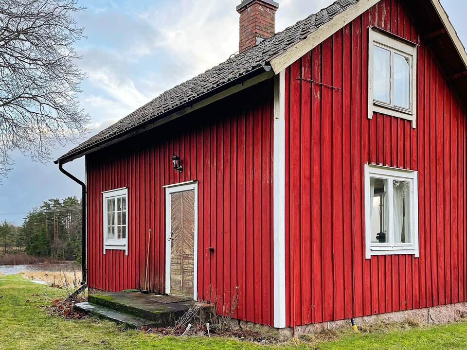 5 personen vakantie huis in Färgelanda, Färgelanda