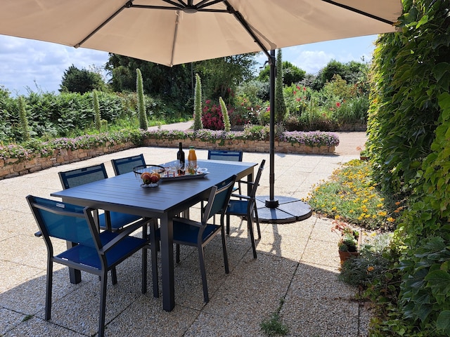 Ferienhaus in Sibiril nahe Sandstränden, Sibiril