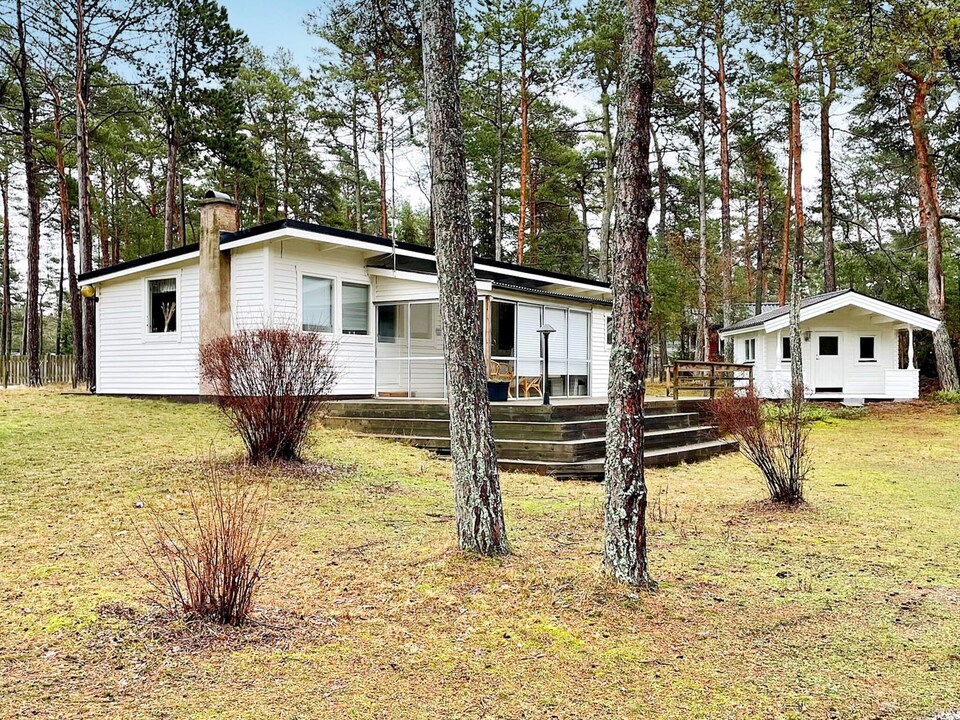4 Sterne Ferienhaus in Yngsjö, Sverige, Kristianstad