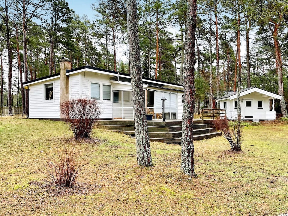 4 sterren vakantie huis in Yngsjö, Sverige, Kristianstad