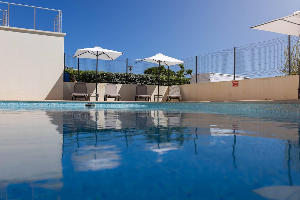 Residence Port Leucate, Apartamento, Leucate