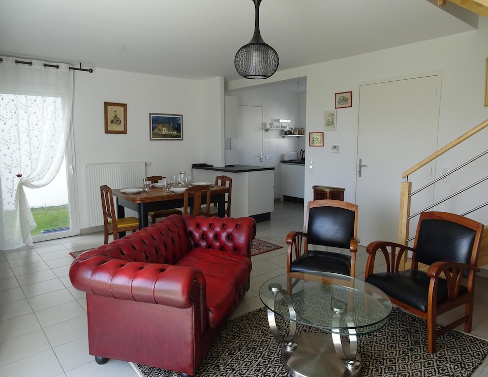 Casa en Paimpol cerca de playas, Paimpol