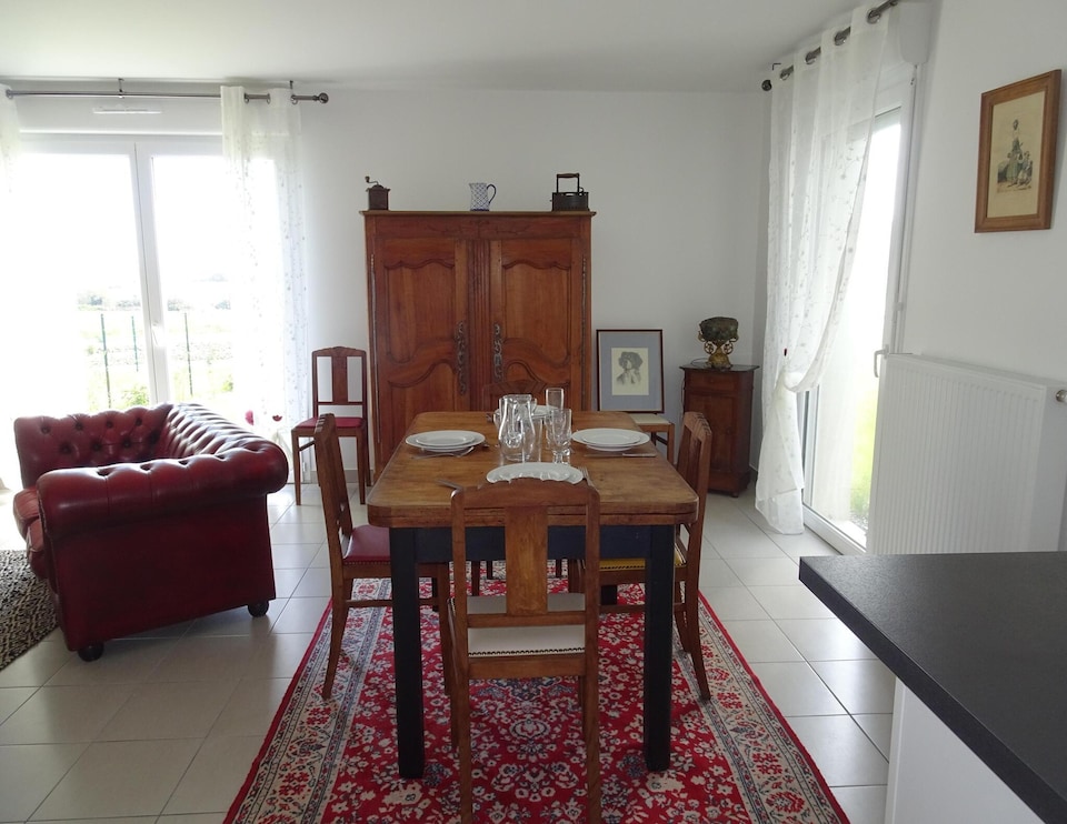 Casa en Paimpol cerca de playas, Paimpol