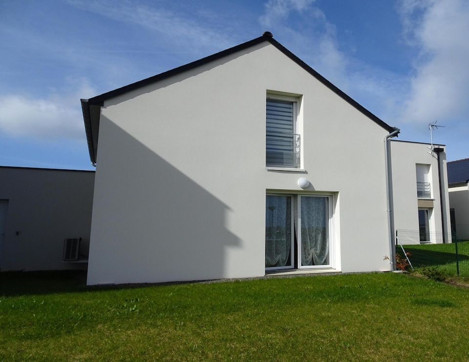 Casa en Paimpol cerca de playas, Paimpol