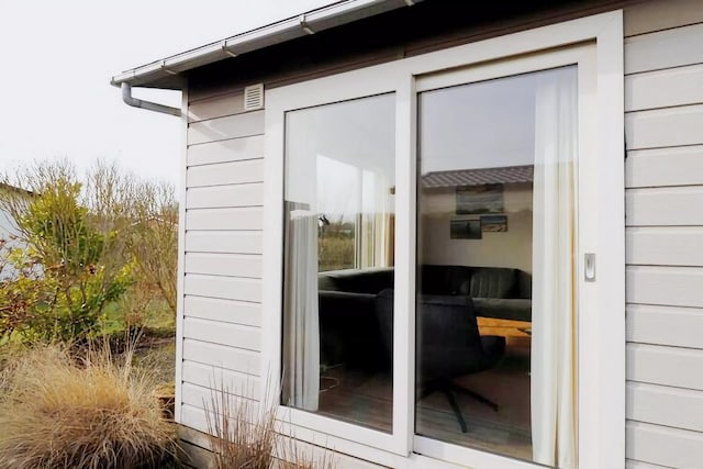 Stimmungsvolles Dünenchalet zwischen Golfplatz und Strand in Hollum, Hollum