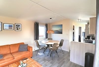 Schönes Dünenchalet in Hollum