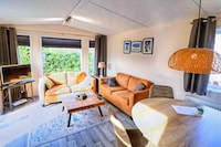 Schönes Dünenchalet in Hollum