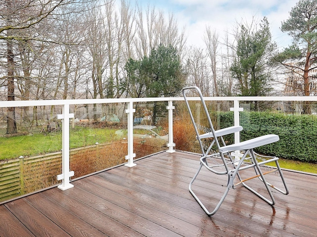4 star holiday home in Borre, Møn and Bogø