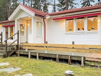 6 person holiday home in PRÄSSEBO-By Traum