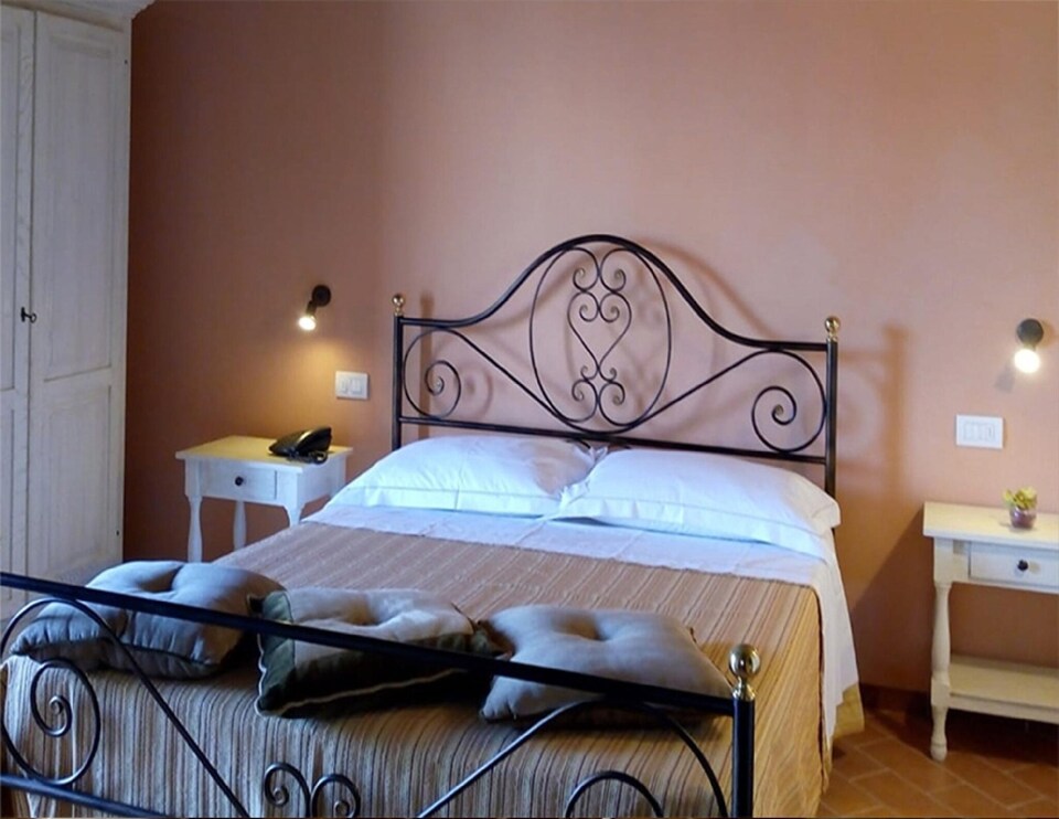 Apartamento en Umbría con Piscina Infinita, Bettona