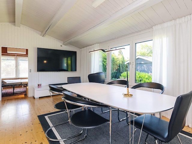 4 Personen Ferienhaus in Faxe Ladeplads, North and East Zealand