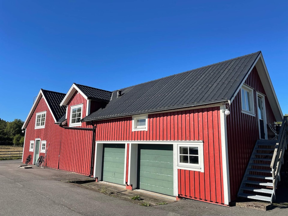 8 personen vakantie huis in Brålanda, Brålanda