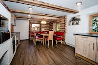 Chalet in Hollersbach near Kitzbühel Ski Lift