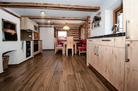 Chalet in Hollersbach near Kitzbühel Ski Lift