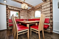 Chalet in Hollersbach near Kitzbühel Ski Lift