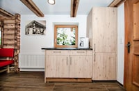 Chalet in Hollersbach near Kitzbühel Ski Lift