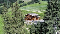 Chalet in Hollersbach near Kitzbühel Ski Lift