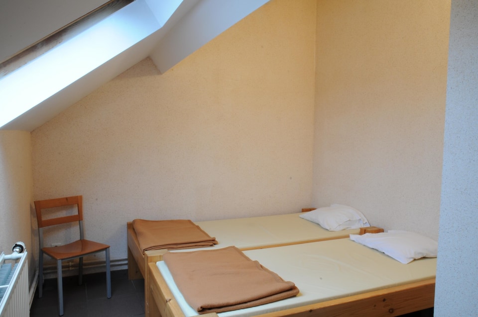 Casa vacanze nel parco vacanze di Durbuy, Durbuy