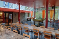 Maison de vacances dans le parc de vacances