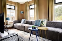 Familiewoning met wellness en toerboot