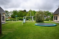 Familiewoning met wellness en toerboot