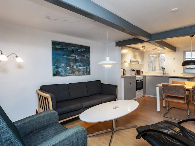 4 Sterne Ferienhaus in Rudkøbing, the Danish South Sea