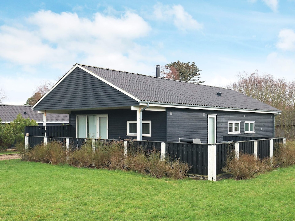 4 sterren vakantie huis in Humble, the Danish South Sea