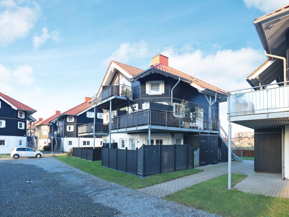 4 sterren vakantie huis in Bogense, Northern Funen