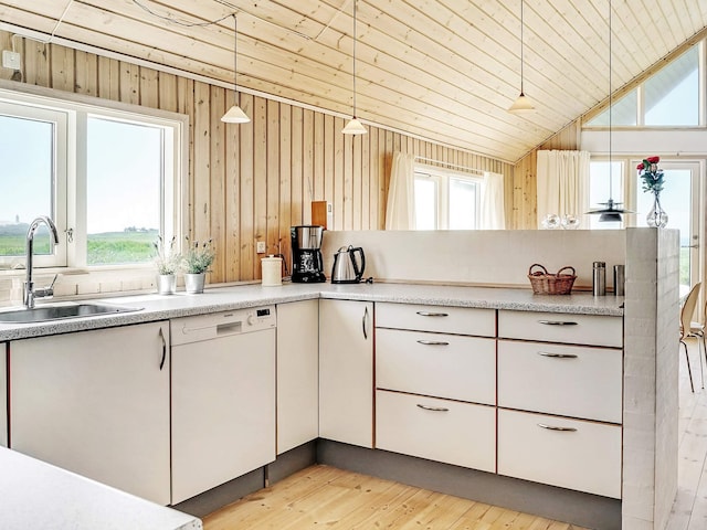 5 Sterne Ferienhaus in Hjørring, Jammer Bay