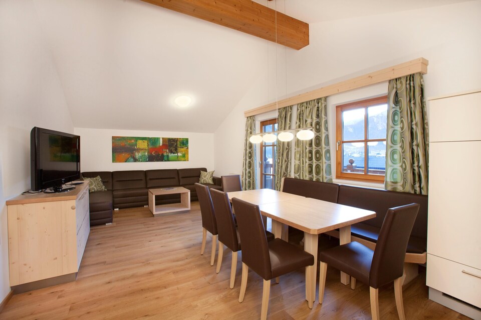Appartement in Wald bij Skiliften, Wald im Pinzgau