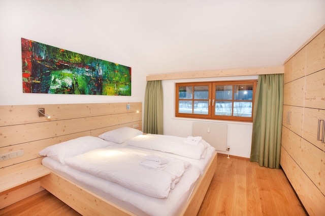 Appartement in Wald bij Skiliften, Wald im Pinzgau