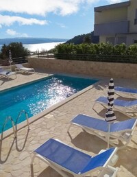 Casa Vacanze vicino al Mare con Piscina