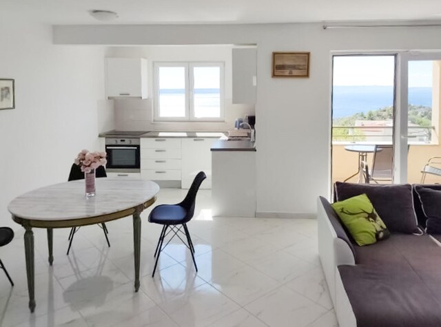 Casa Vacanze a Makarska vicino Spiaggia