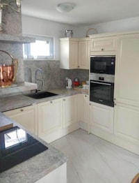 Casa Vacanze a Makarska vicino Spiaggia