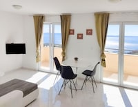 Casa Vacanze a Makarska vicino Spiaggia