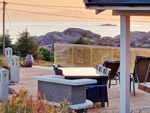 6 Personen Ferienhaus in skudeneshavn-By Traum, Rogaland