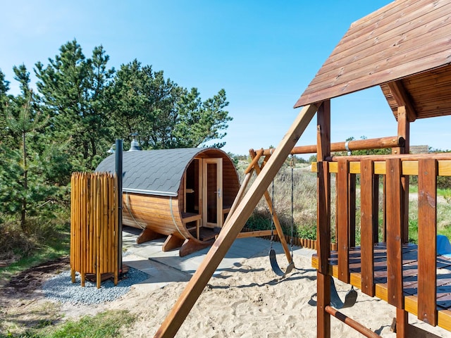 4 sterren vakantie huis in Saltum, Jammer Bay
