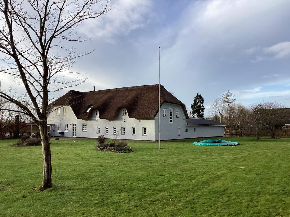 5 sterren vakantie huis in Sønder Omme, Central Jutland
