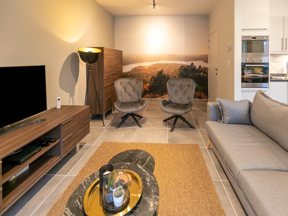 Maasmechelen Duplex Retreat, Maasmechelen