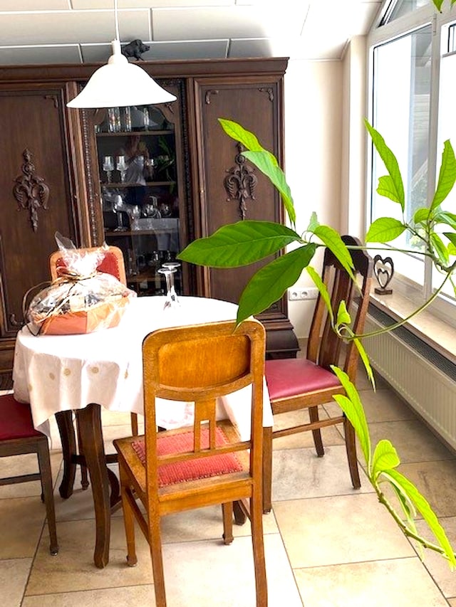 Séjour romantique dans le jardin de Jünkerath, Jünkerath
