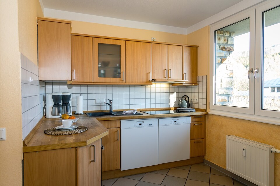 Casa en Birkelbach cerca de Rothaarsteig, Erndtebrück