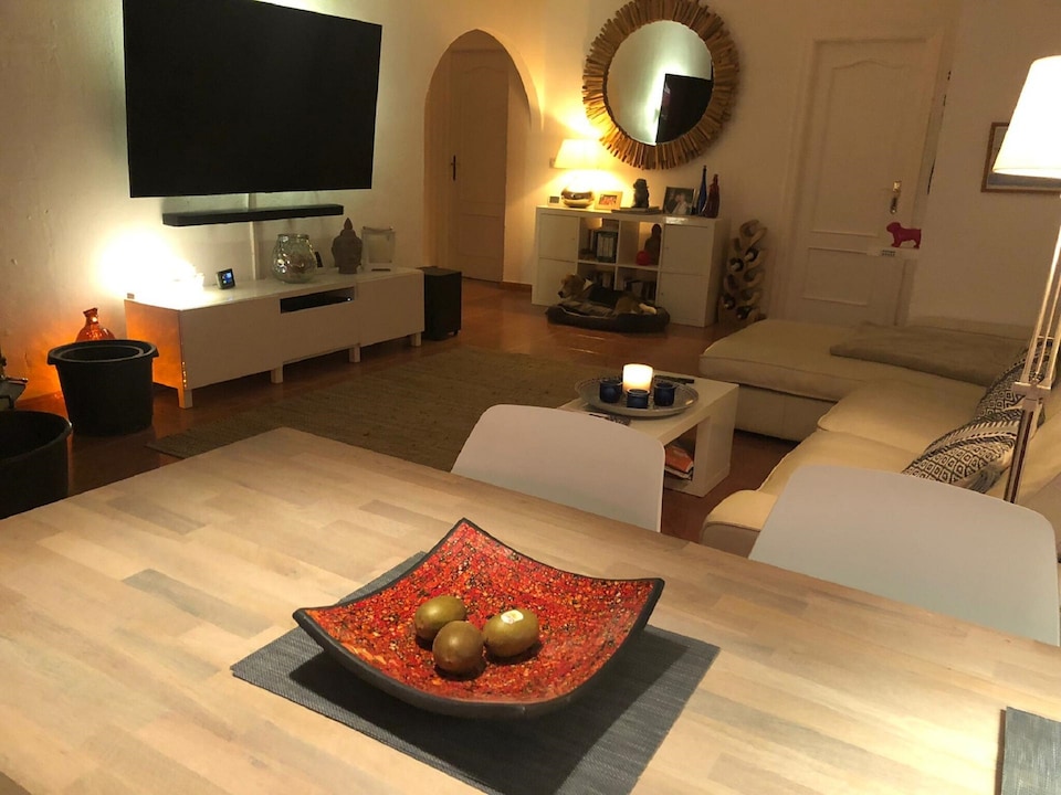 Casa Vacacional en Albox con Piscina, Albox