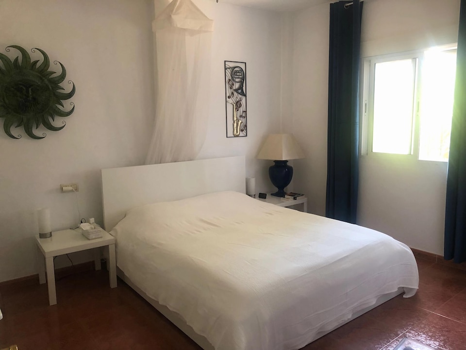 Casa Vacacional en Albox con Piscina, Albox