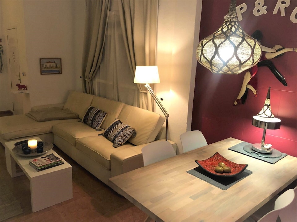 Casa Vacacional en Albox con Piscina, Albox