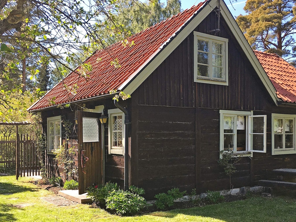 4 Sterne Ferienhaus in Gotlands Tofta, Gotlands Tofta