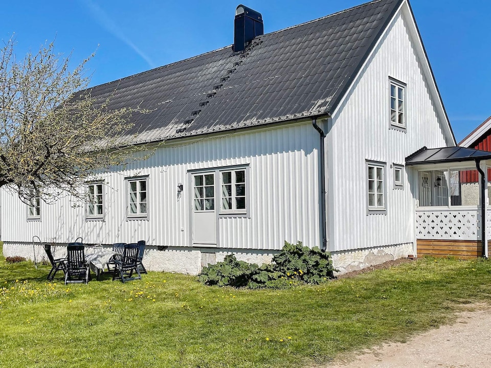 5 sterren vakantie huis in Färjestaden, Öland Södra