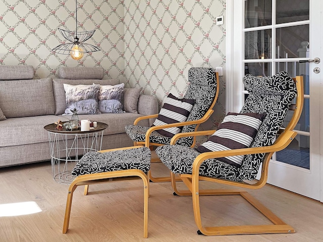 5 Sterne Ferienhaus in Färjestaden, Öland Södra