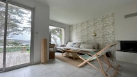 Vakantiehuis in Terenez met Uitzicht op Zee