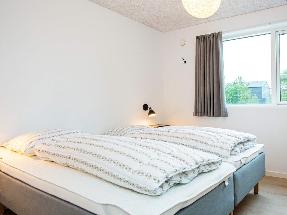 5 star holiday home in Rømø, Rømø and Mandø