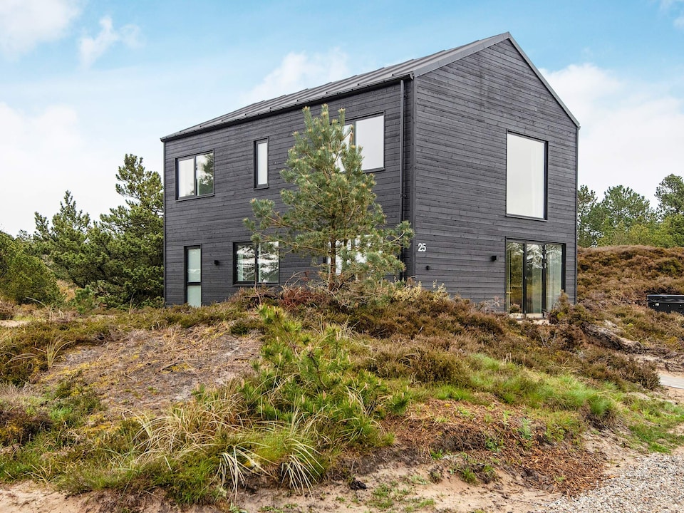5 sterren vakantie huis in Rømø, Rømø and Mandø